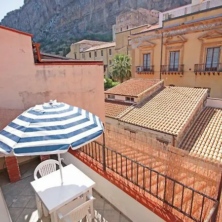 Terrazza Cathedral Con Vista By Wonderful Italy