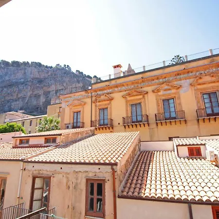 Terrazza Cathedral Con Vista By Wonderful Italy