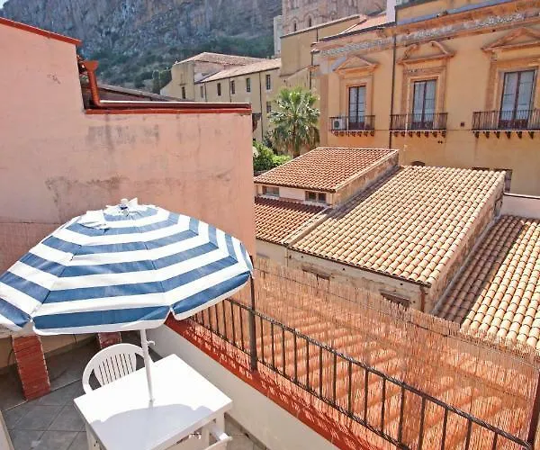 Terrazza Cathedral Con Vista By Wonderful Italy