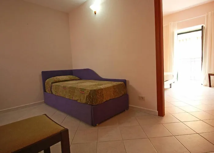 아파트 Terrazza Cathedral Con Vista By Wonderful Italy